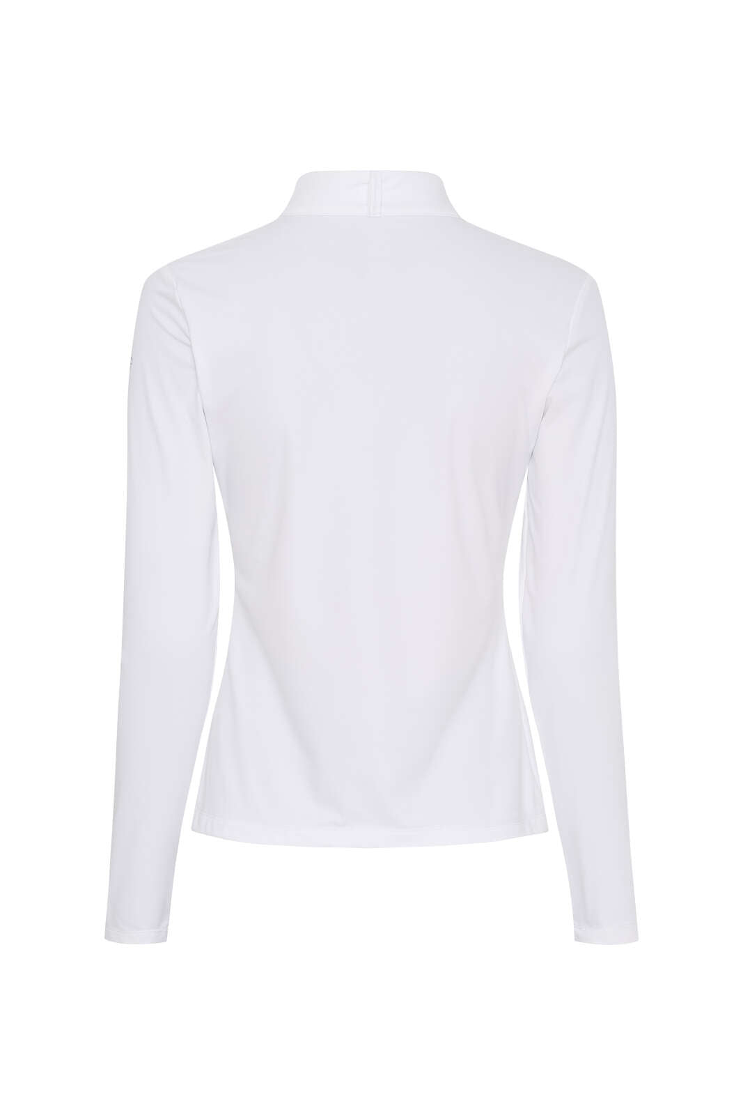 Catago Vinica riding half-zip shirt