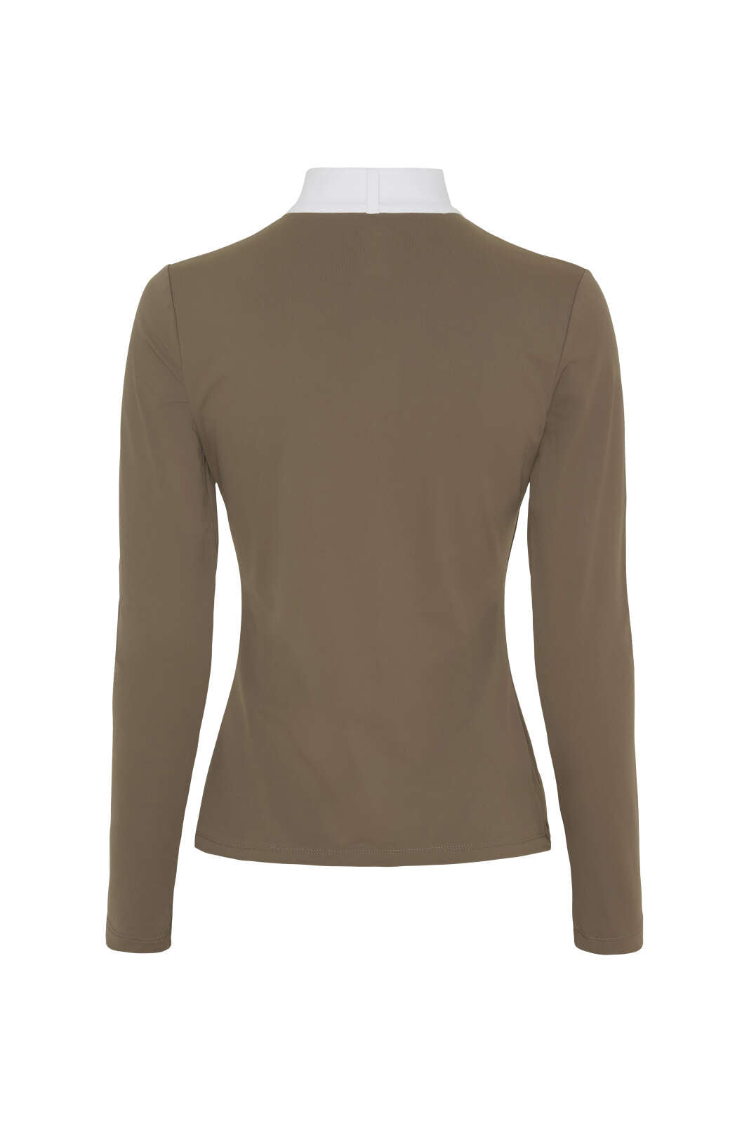 CATAGO Vinica Half-zip shirt