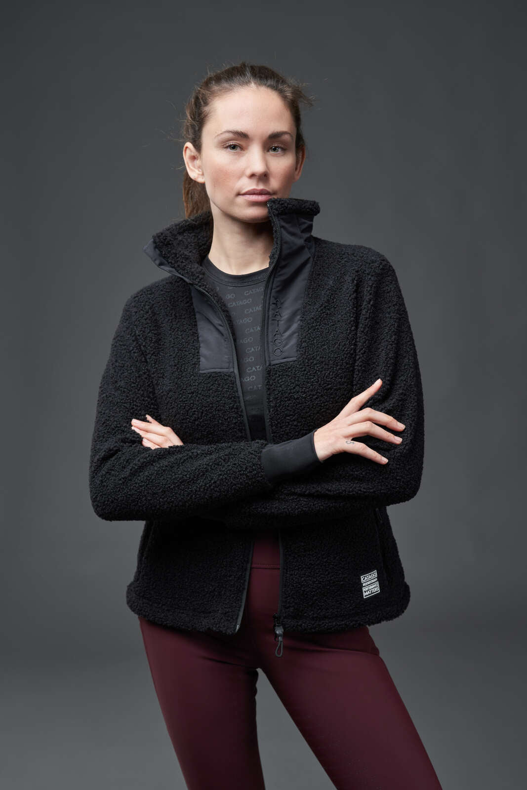 CATAGO Ashley riding jacket