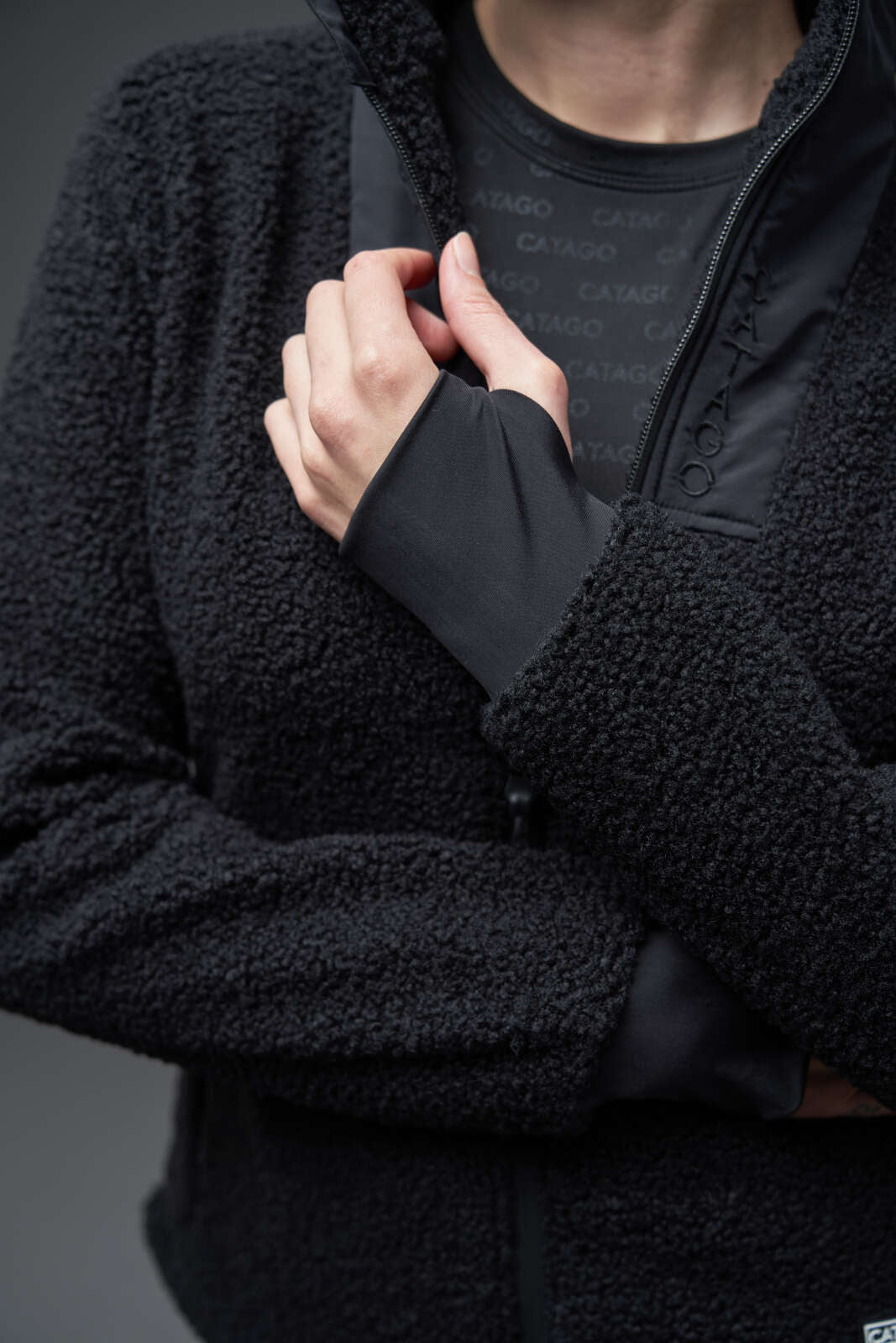 CATAGO Ashley riding jacket