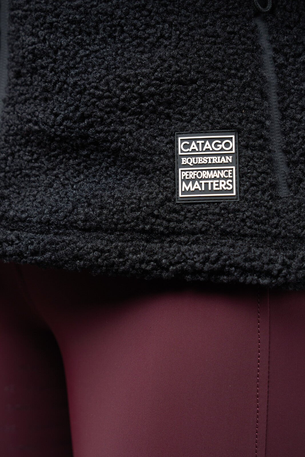 CATAGO Ashley riding jacket - Unamari