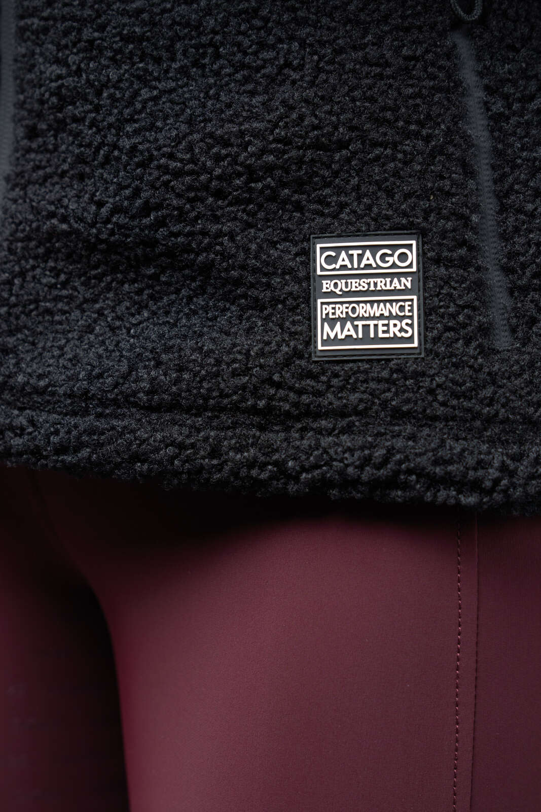 CATAGO Ashley ridejakke