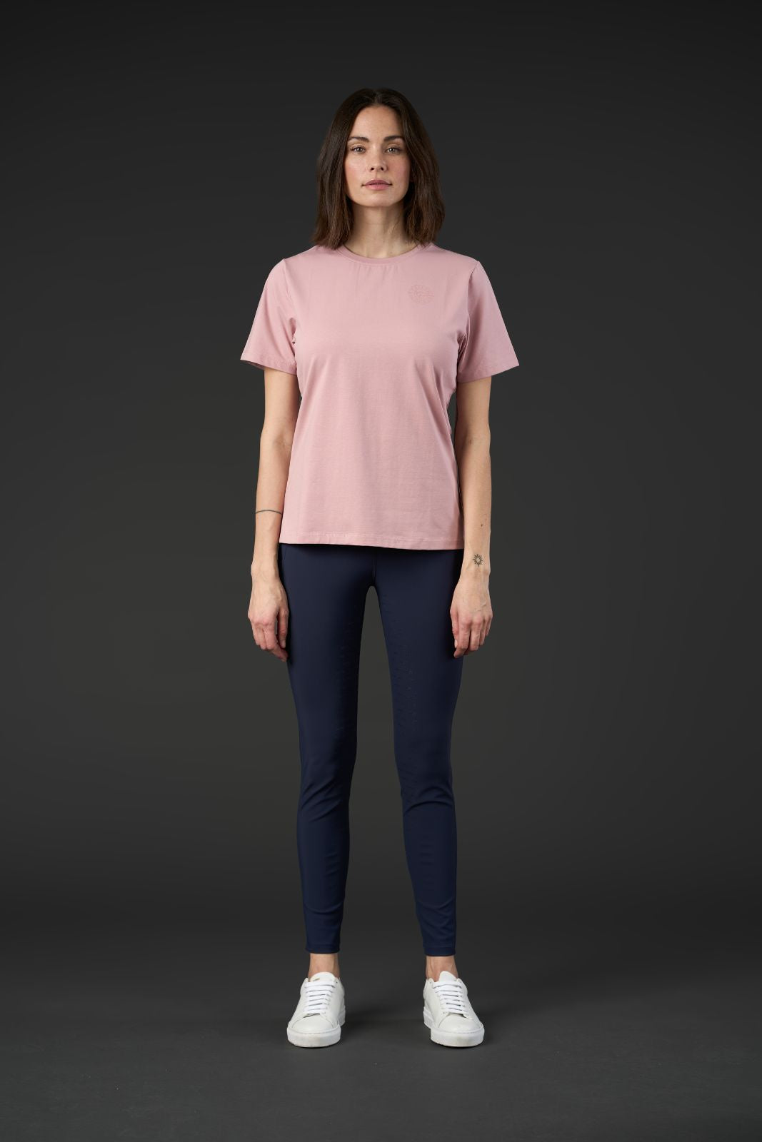 Catago Amara hoodie & Asta t-shirt – sæt