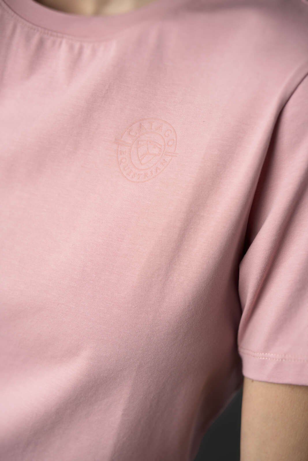 Catago Asta kortärmad T-shirt