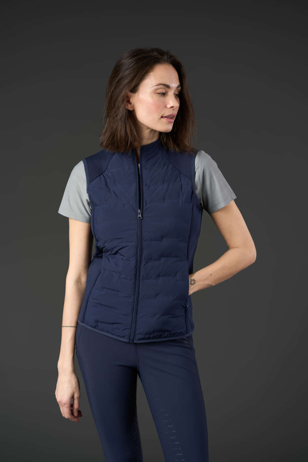 Catago Vala riding vest