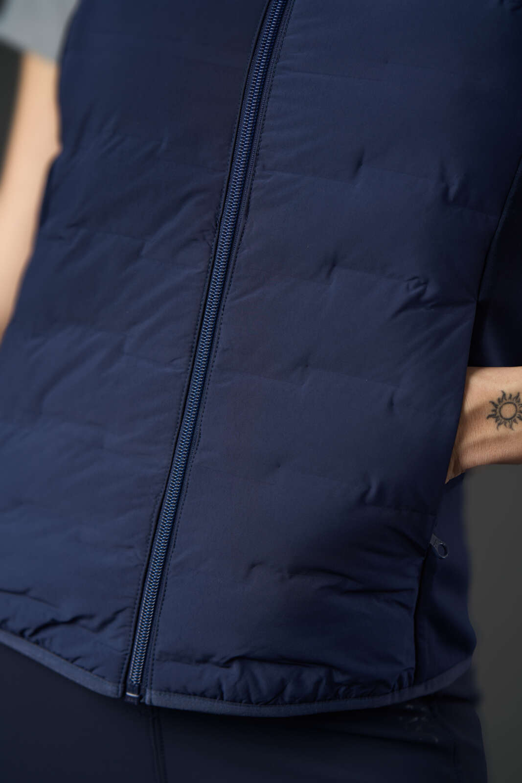 Catago Vala riding vest