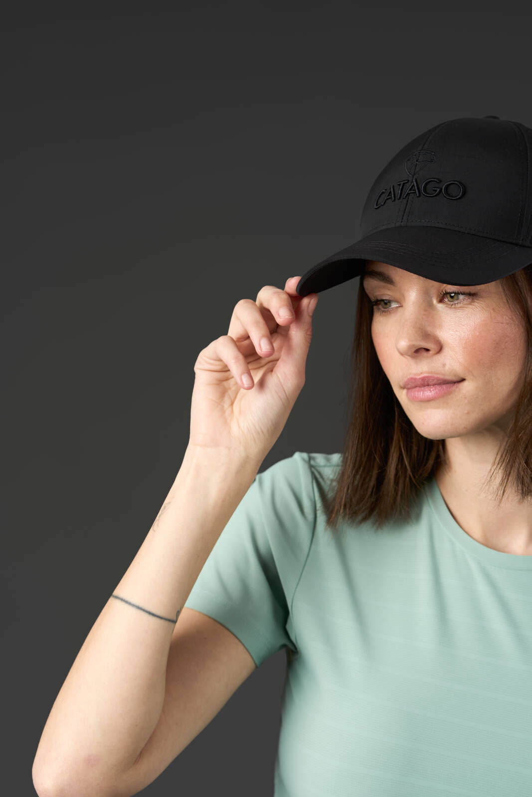 Catago Arezzo Basecap