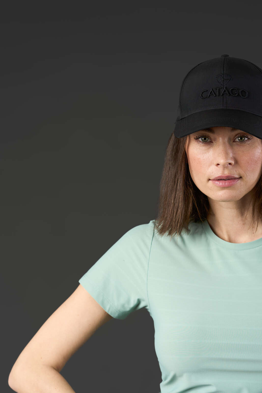 Catago Arezzo Basecap