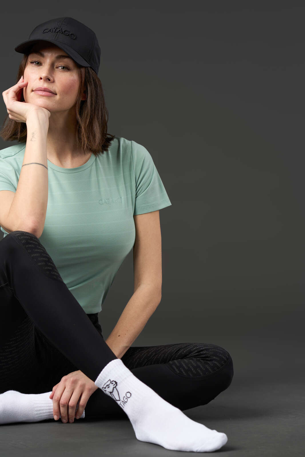 Catago Arezzo Basecap