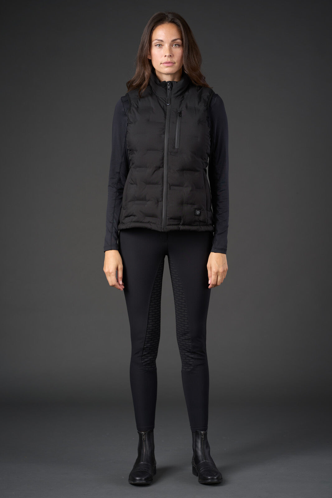 CATAGO HEAT Tech Heizweste