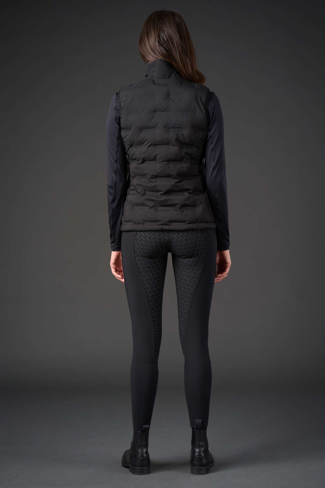 CATAGO HEAT Tech heated riding vest