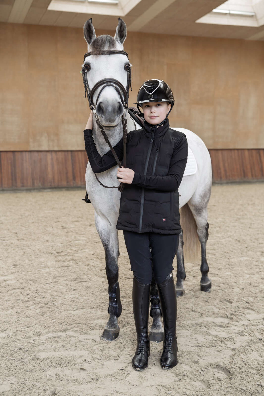 CATAGO HEAT Tech värmeväst