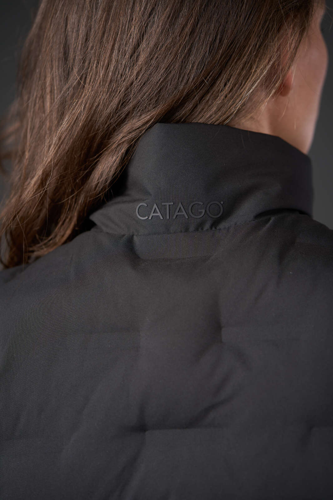 CATAGO HEAT Tech heated riding vest