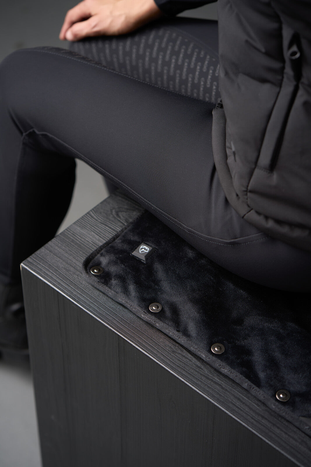 CATAGO HEAT Tech beheiztes Hand- und Sitzkissen