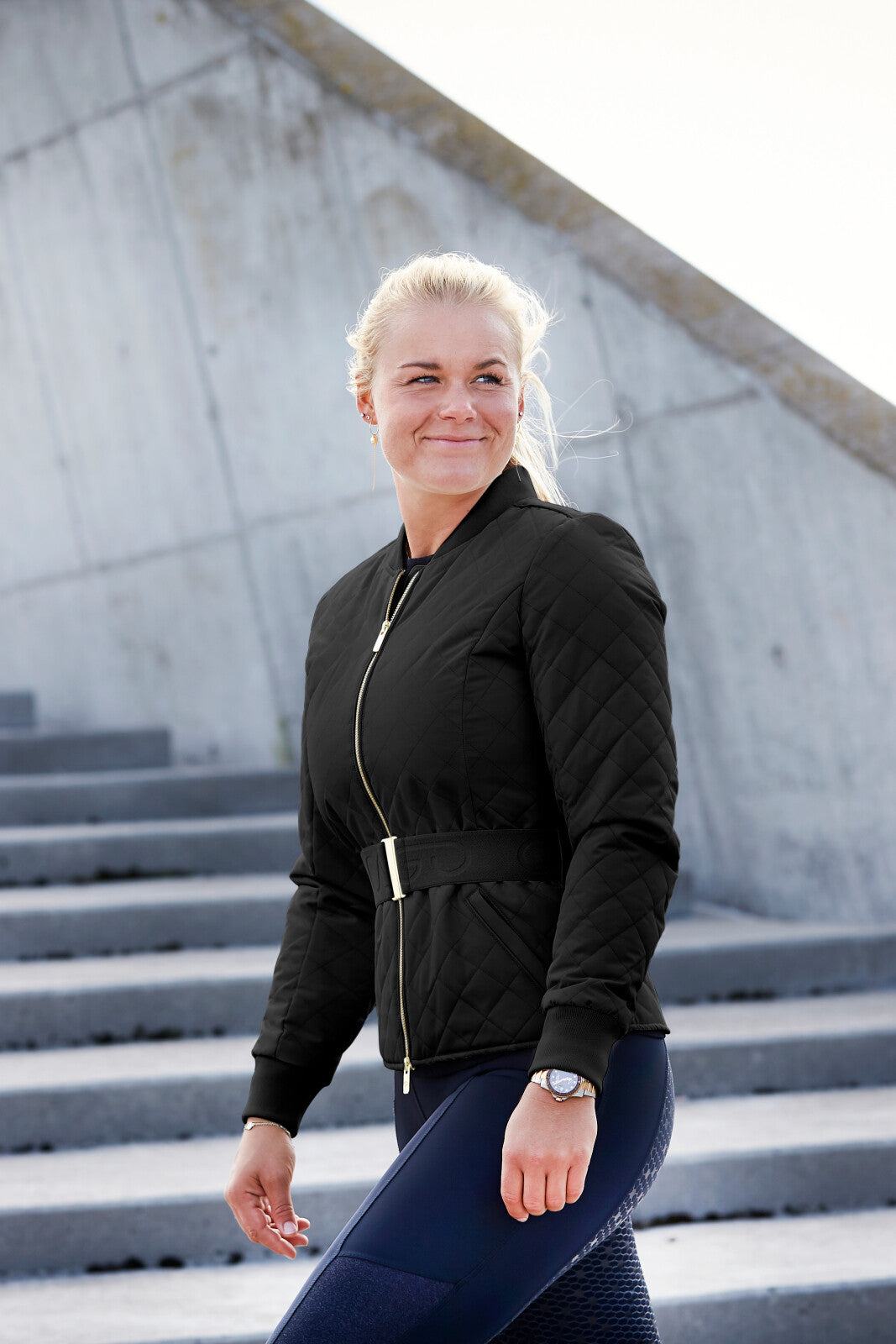 CATAGO Tenna shirtjacket