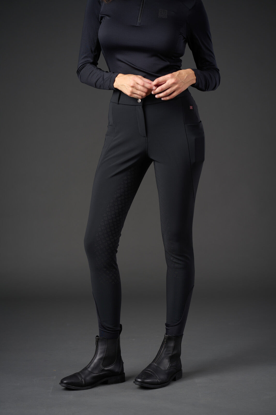 CATAGO Heat Tech Heizreithosen