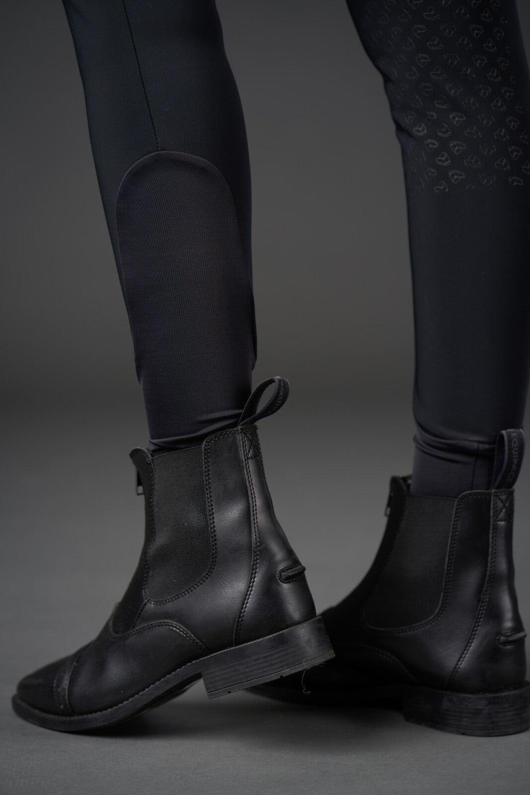 CATAGO Heat Tech heated breeches