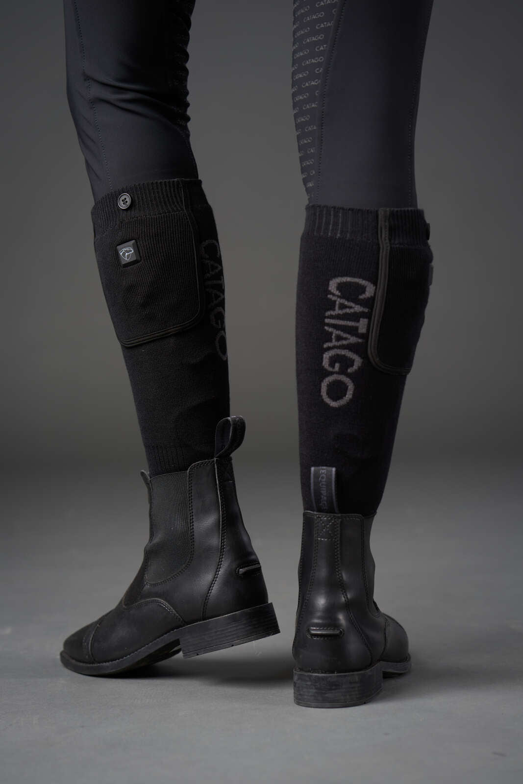 CATAGO HEAT Tech varmesokker