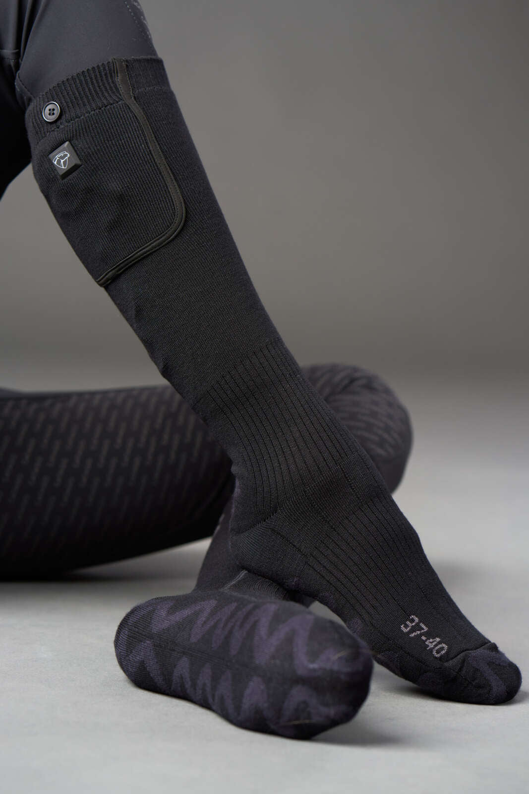 CATAGO HEAT Tech varmesokker