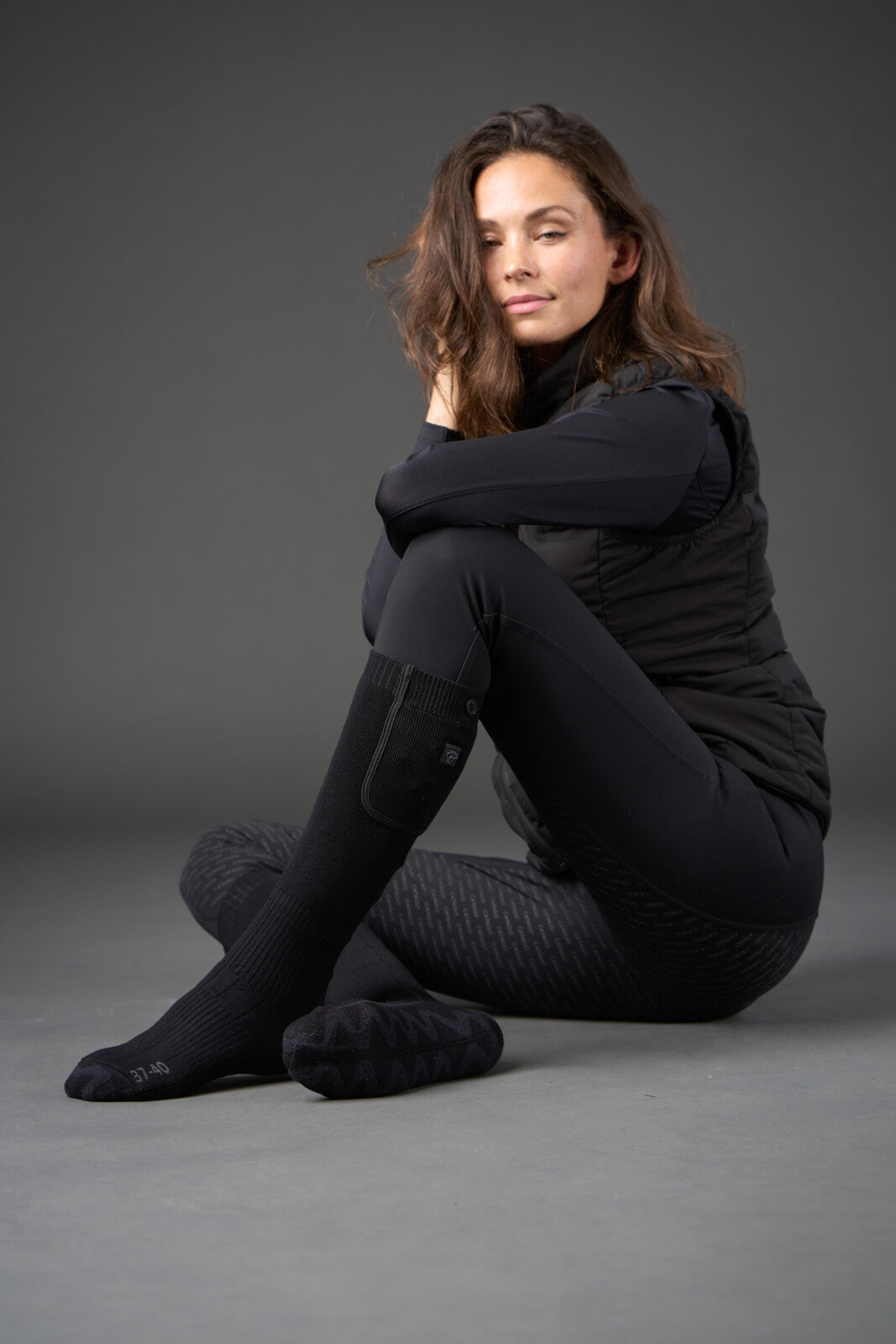 CATAGO HEAT Tech Heizsocken