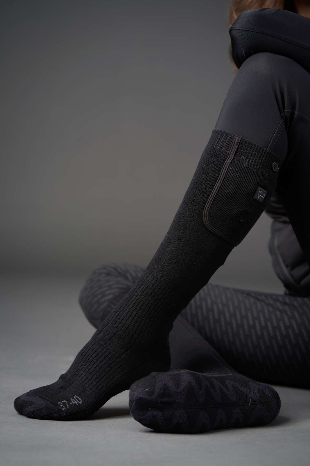 CATAGO HEAT Tech varmesokker