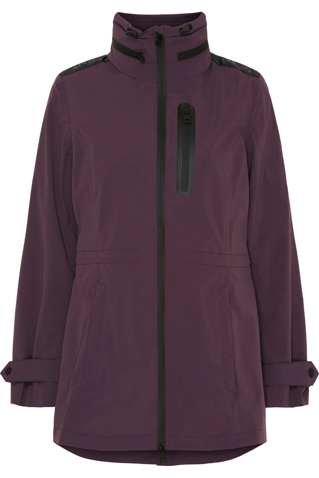 CATAGO Roy waterproof riding jacket - Unamari