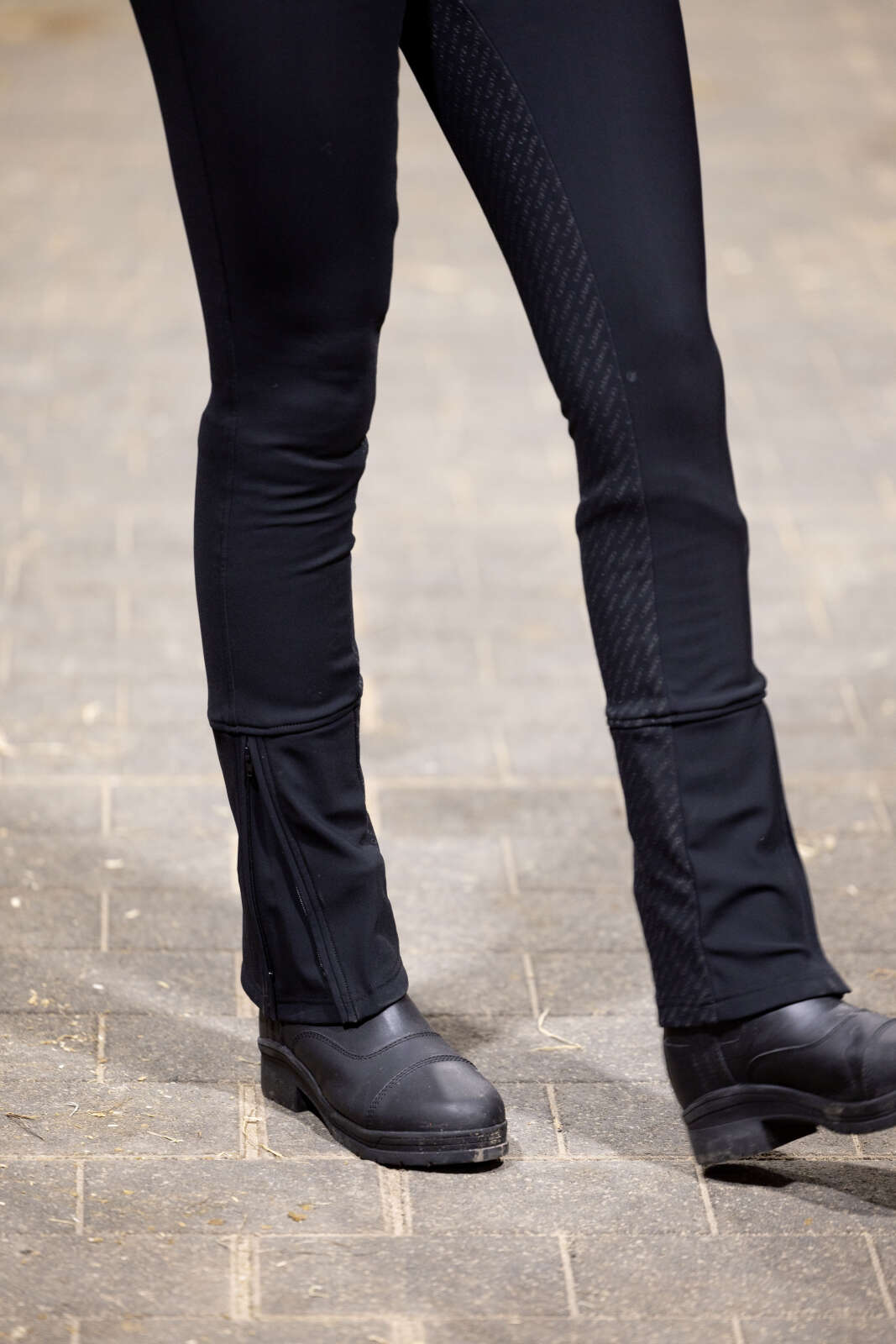 Catago Vancouver Winter-Jodhpur-Reithose, Vollbesatz