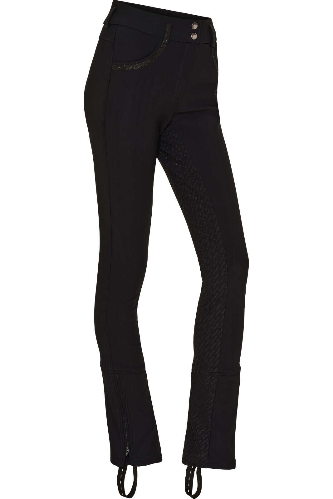 Catago Vancouver Winter-Jodhpur-Reithose, Vollbesatz