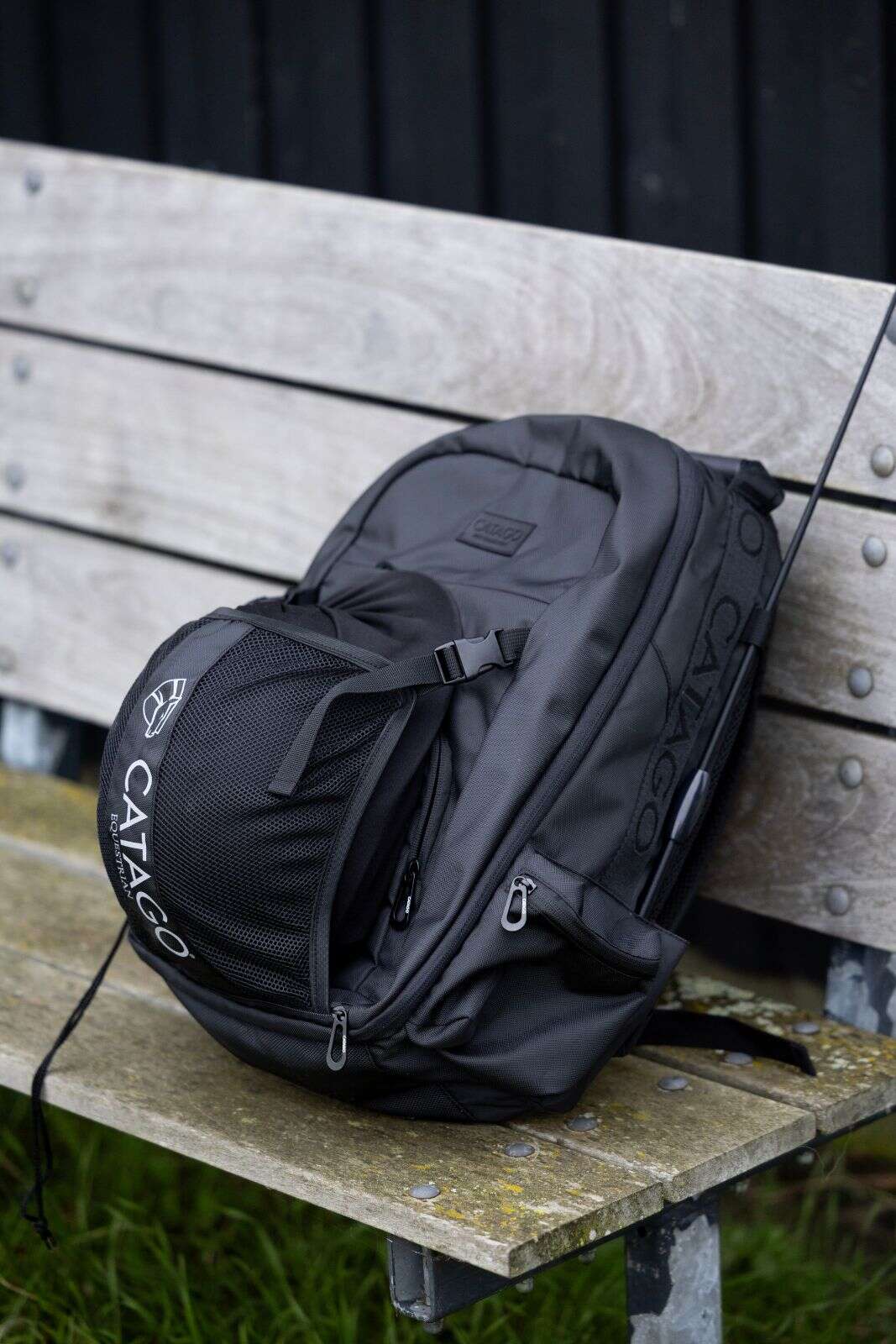 Catago ryggsäck 2.0