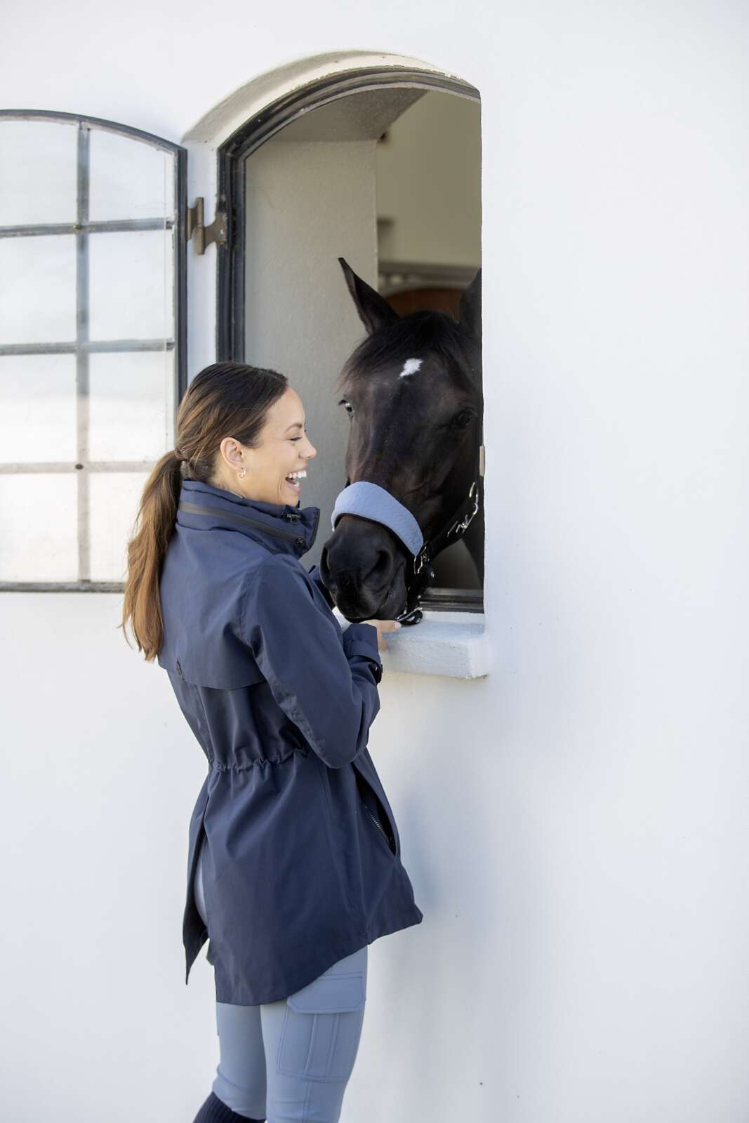 Catago Roy waterproof riding jacket