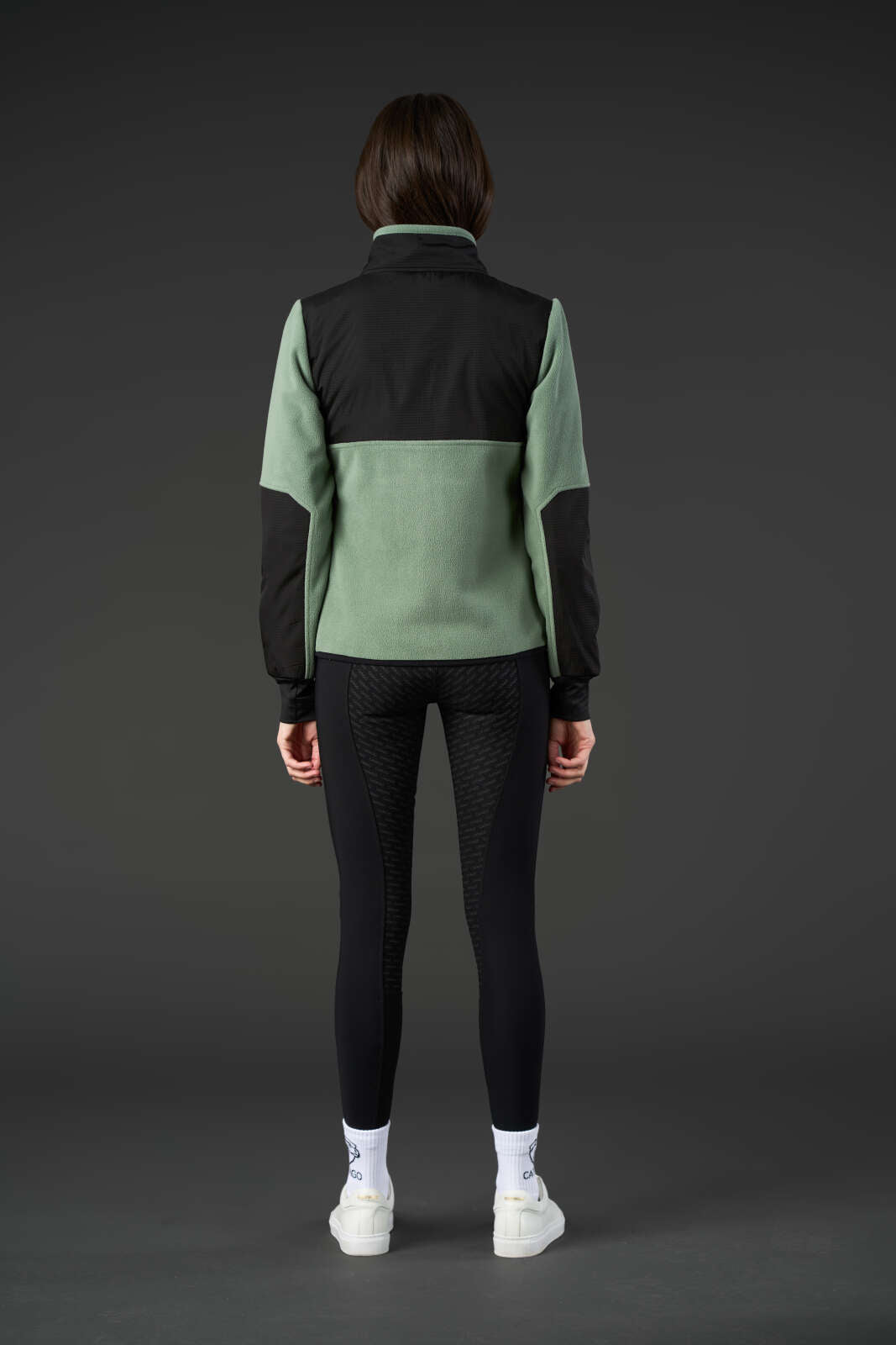 Catago Norma zip ridejakke