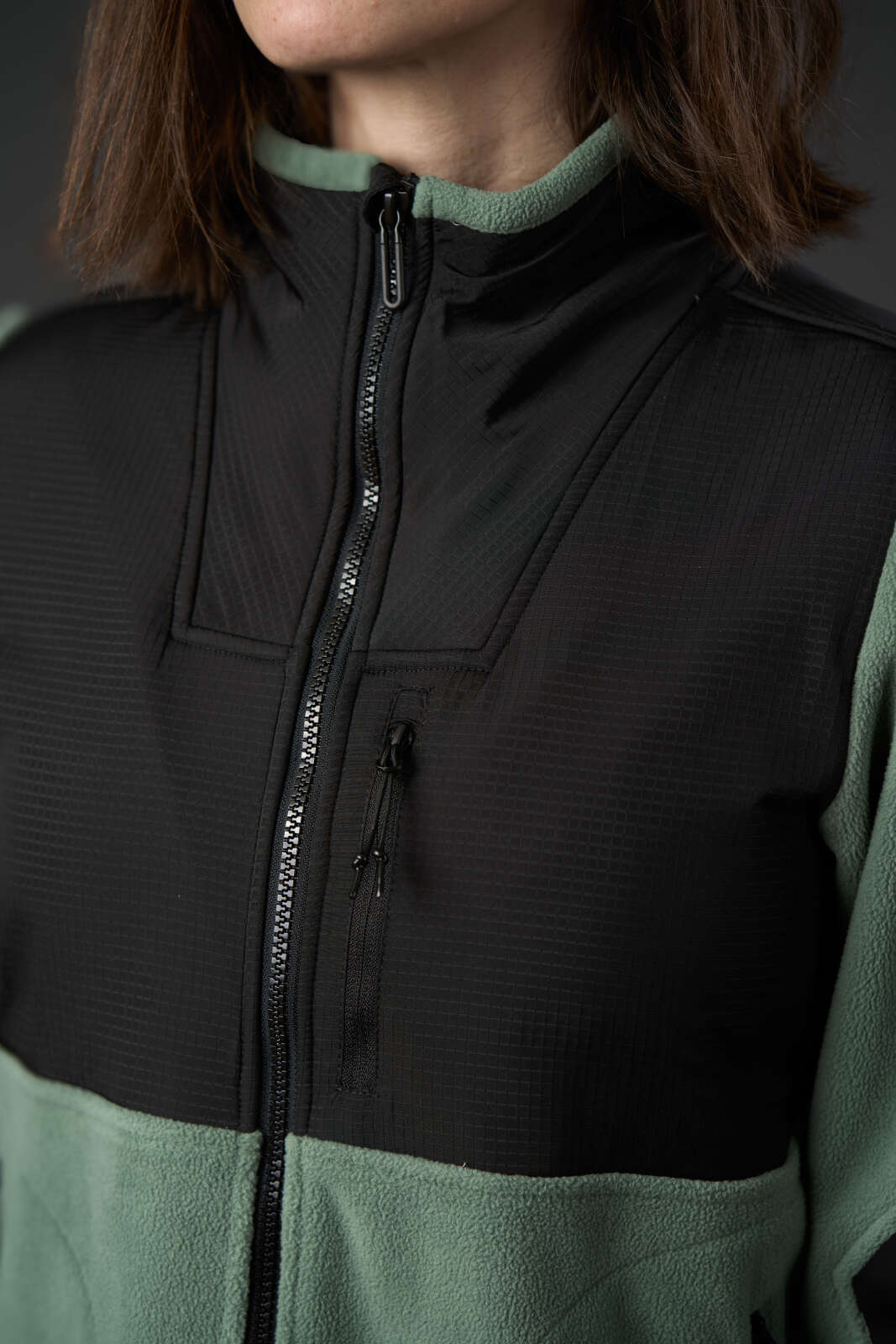 Catago Norma zip ridejakke