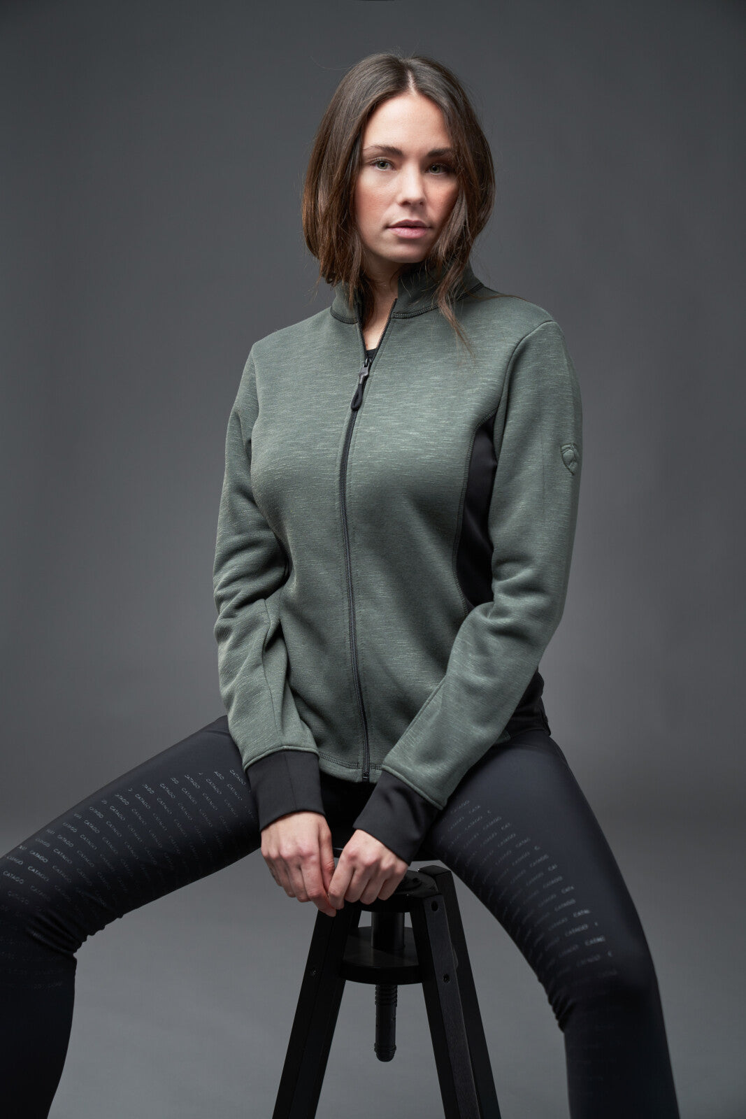 CATAGO Arctic 2.0 Zip Cardigan