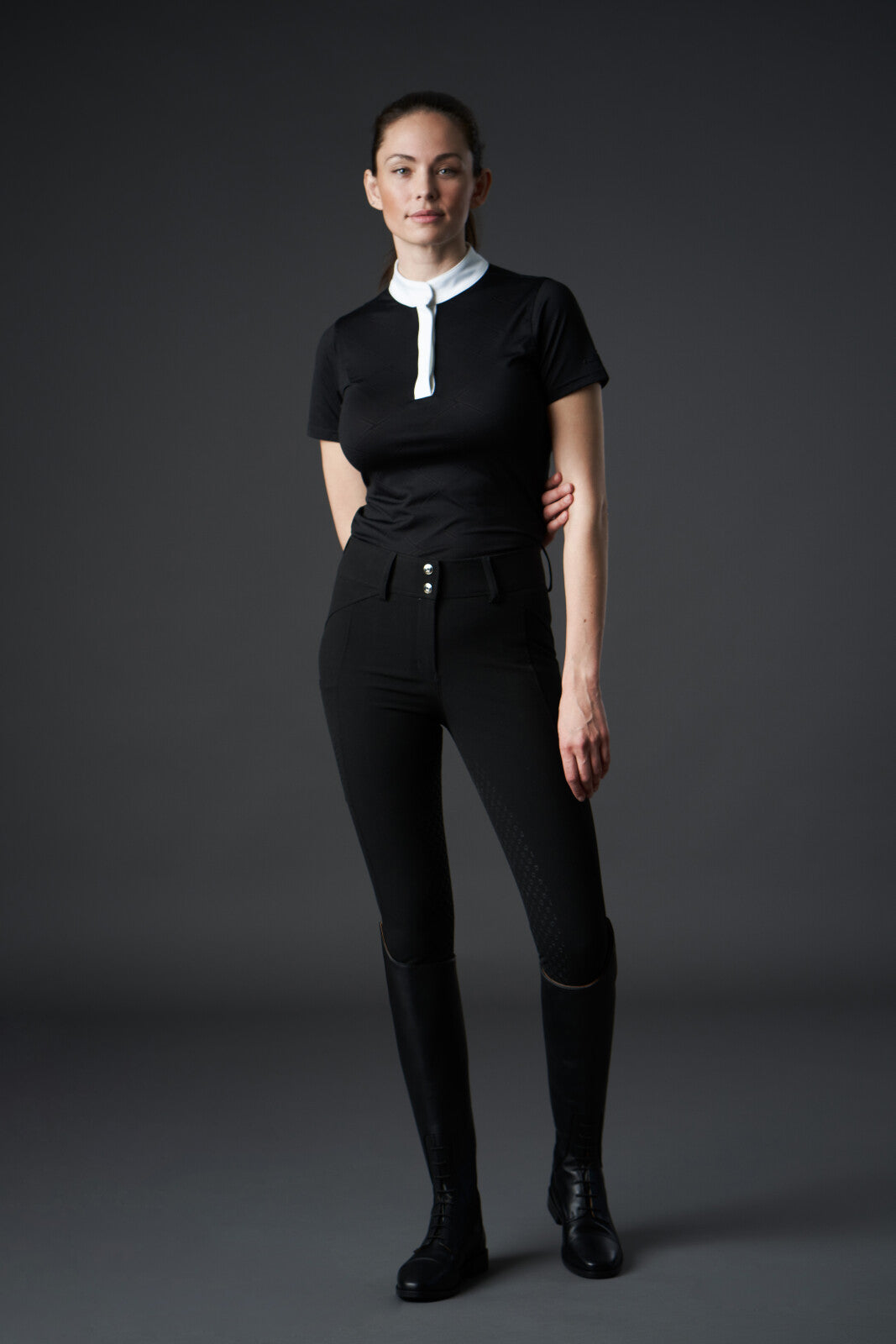 Equipage LEONI Fullgrip breeches