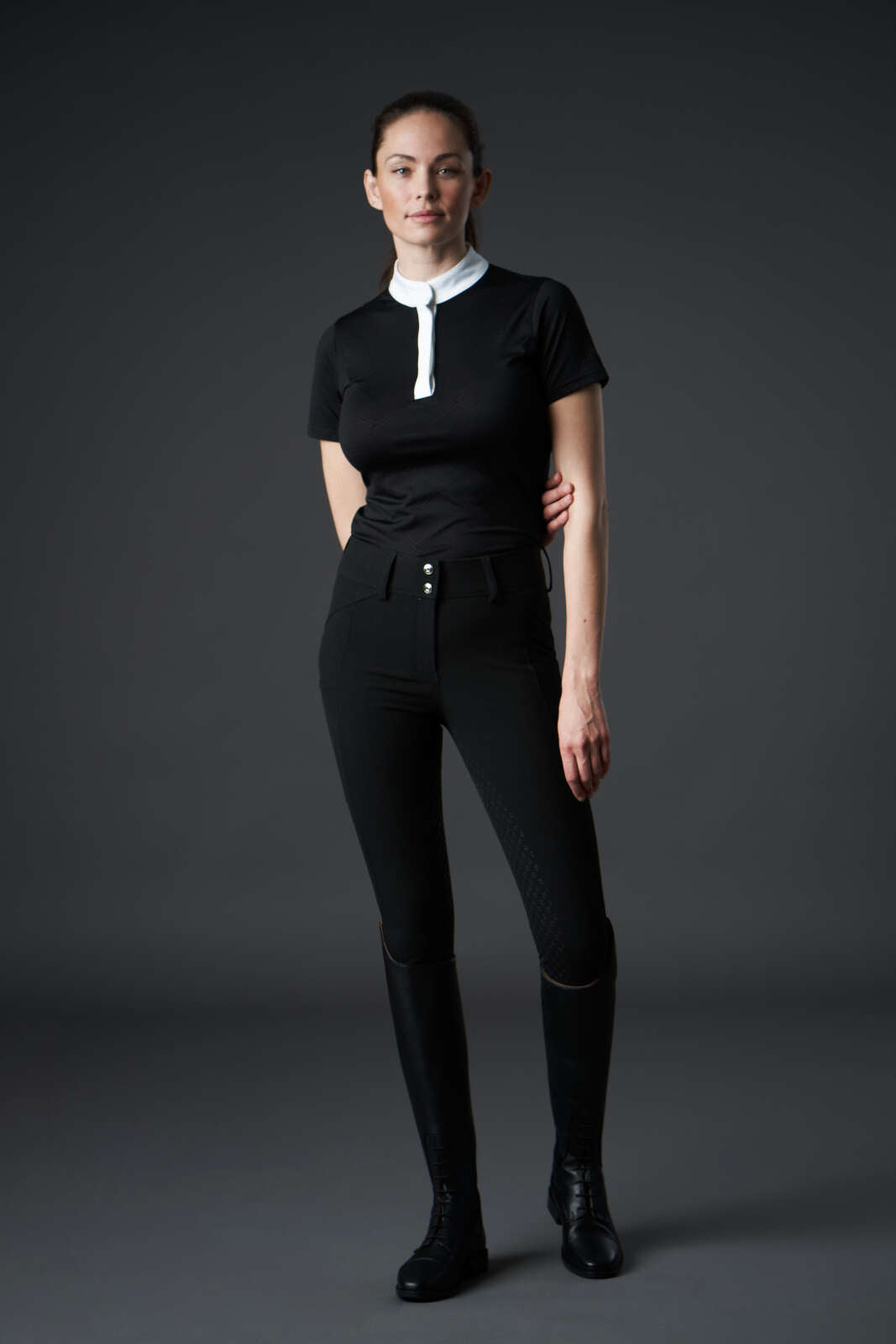 Equipage LEONI Fullgrip breeches