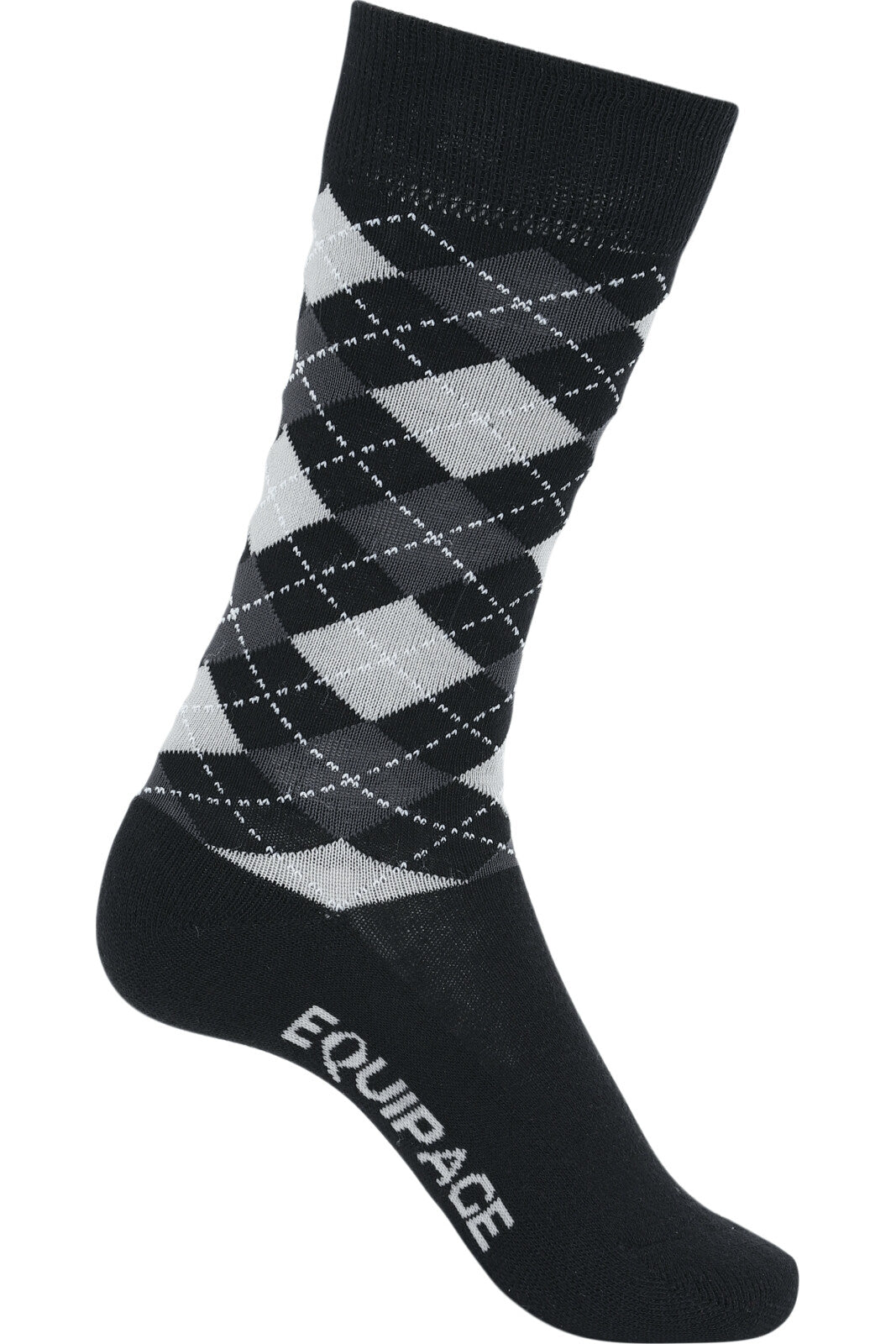 Equipage Lax riding socks