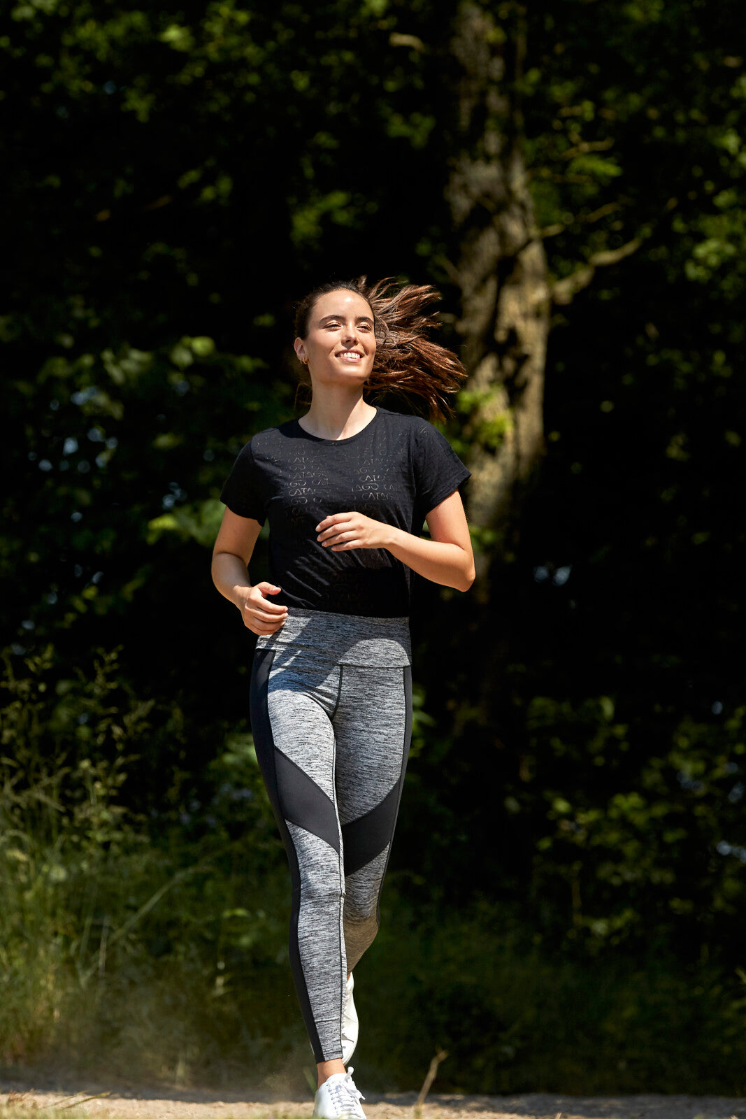 CATAGO Taras Training Leggins