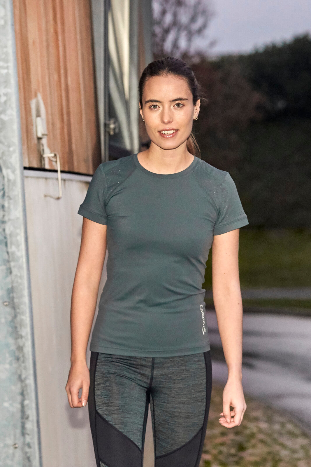 CATAGO Taras Training Leggins