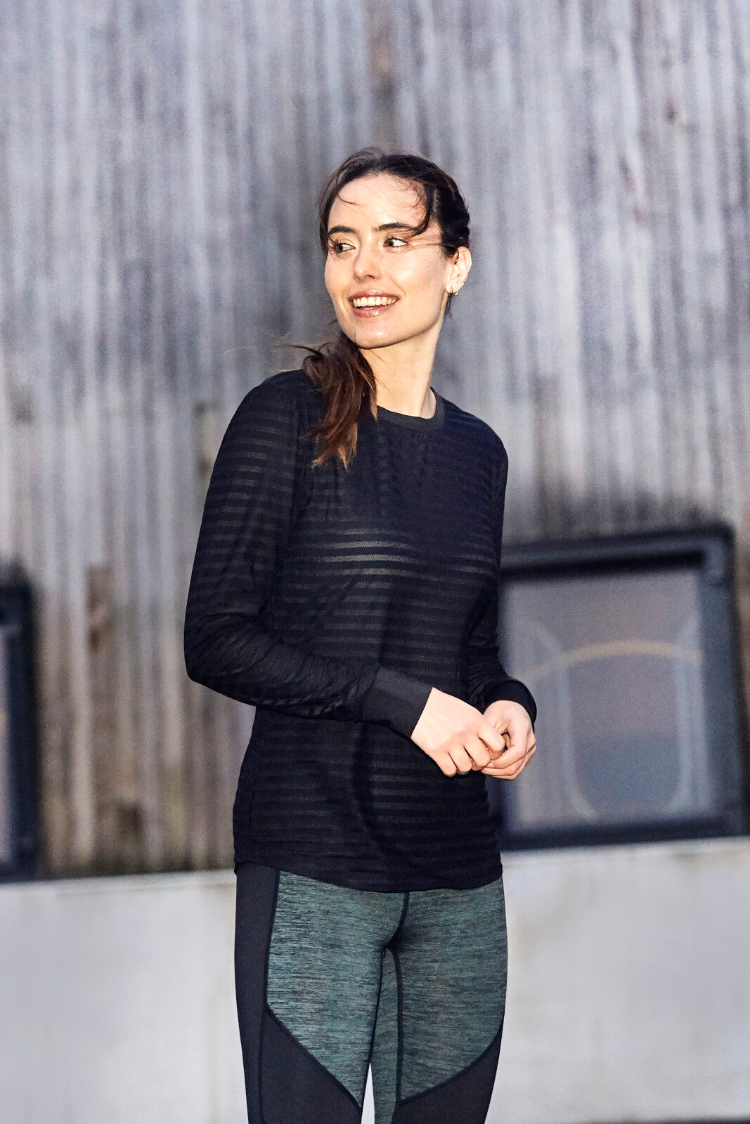 CATAGO Taras Training Leggins