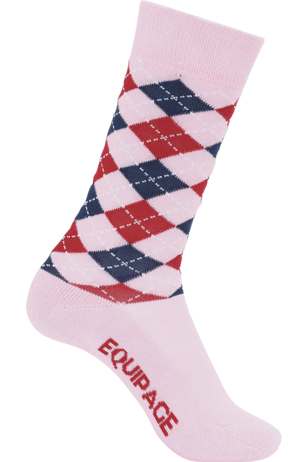 Equipage Lax riding socks