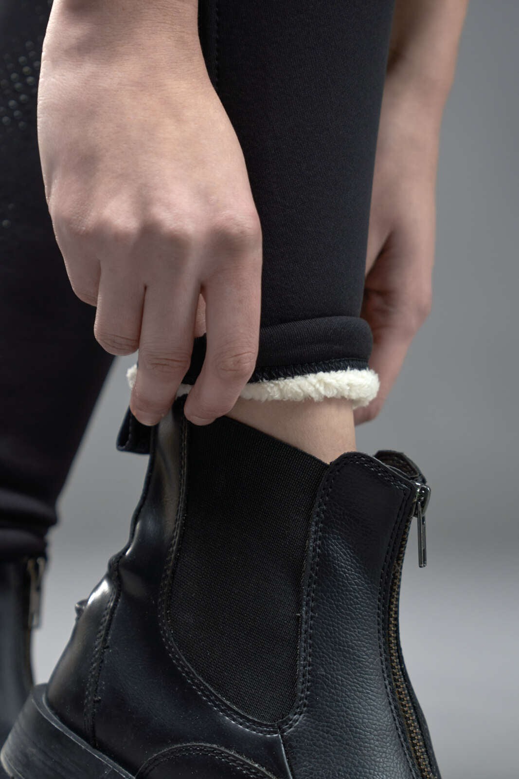 Catago Panola teddy ride tights Fullgrip