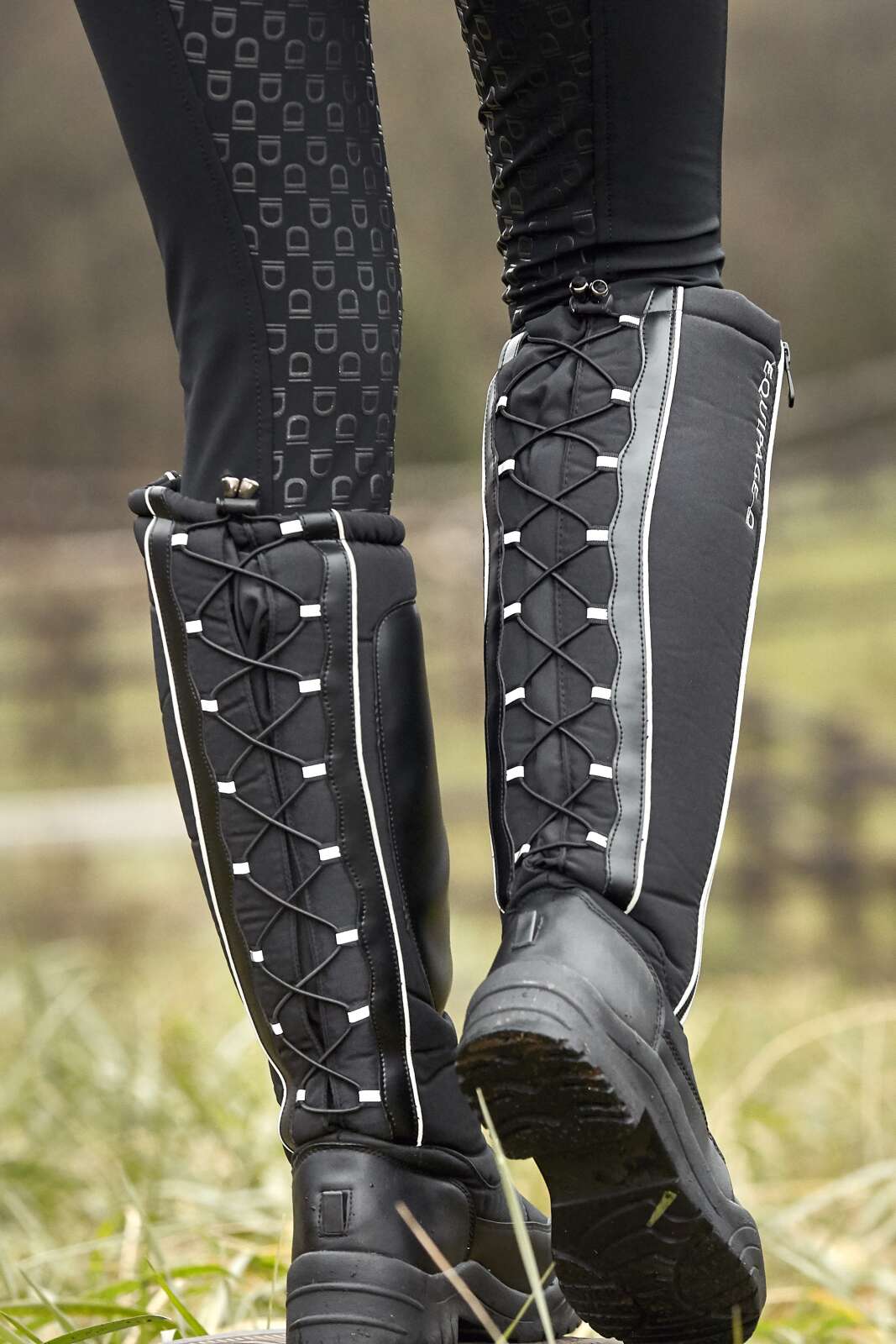 Equipage New Alaska støvel