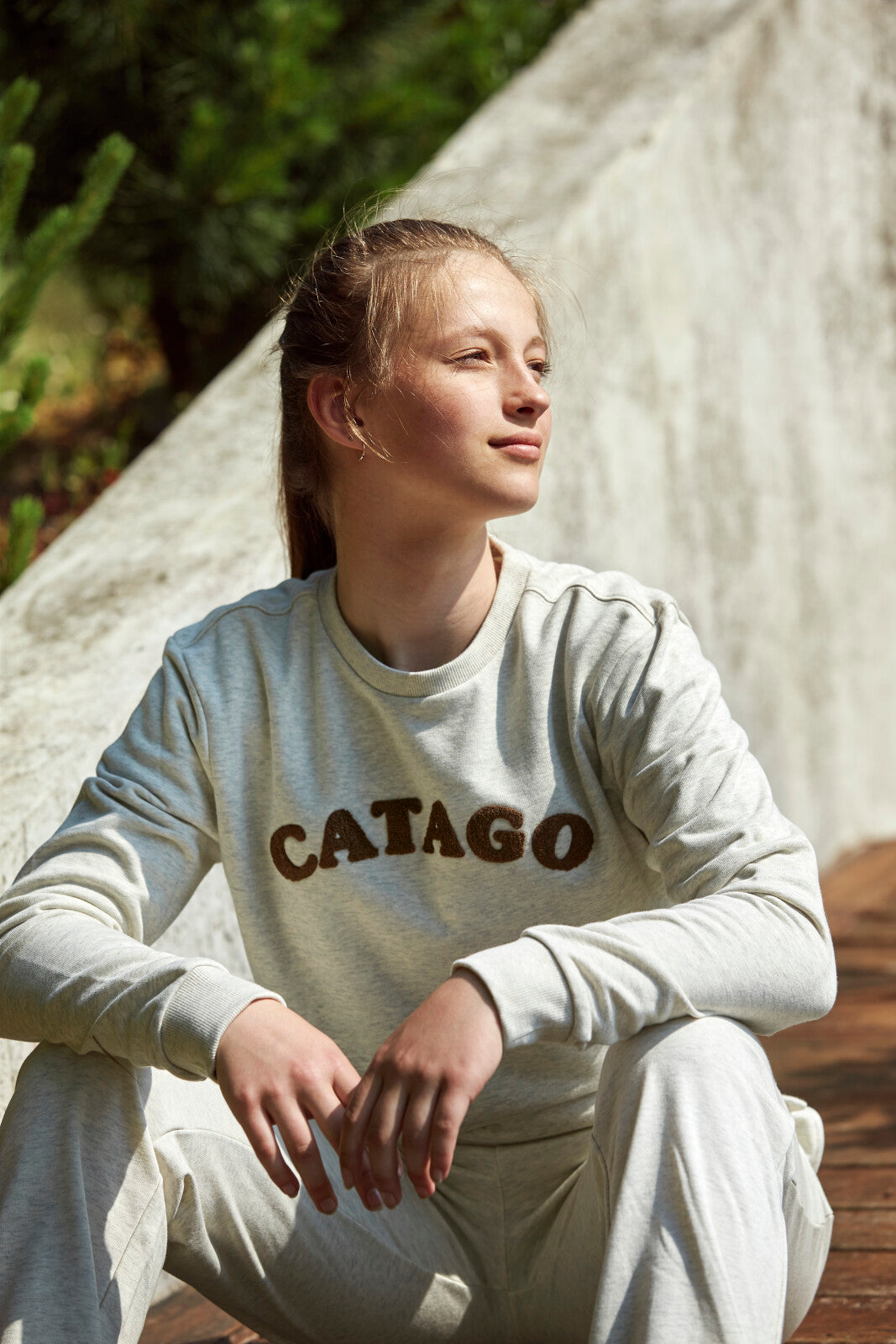 CATAGO True track pant