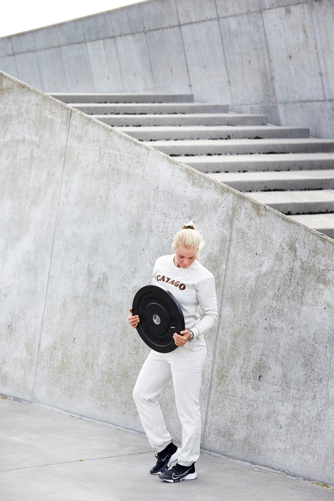 CATAGO True track pant