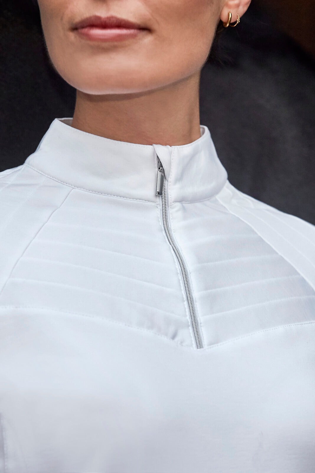 CATAGO Portia winter competition blouse