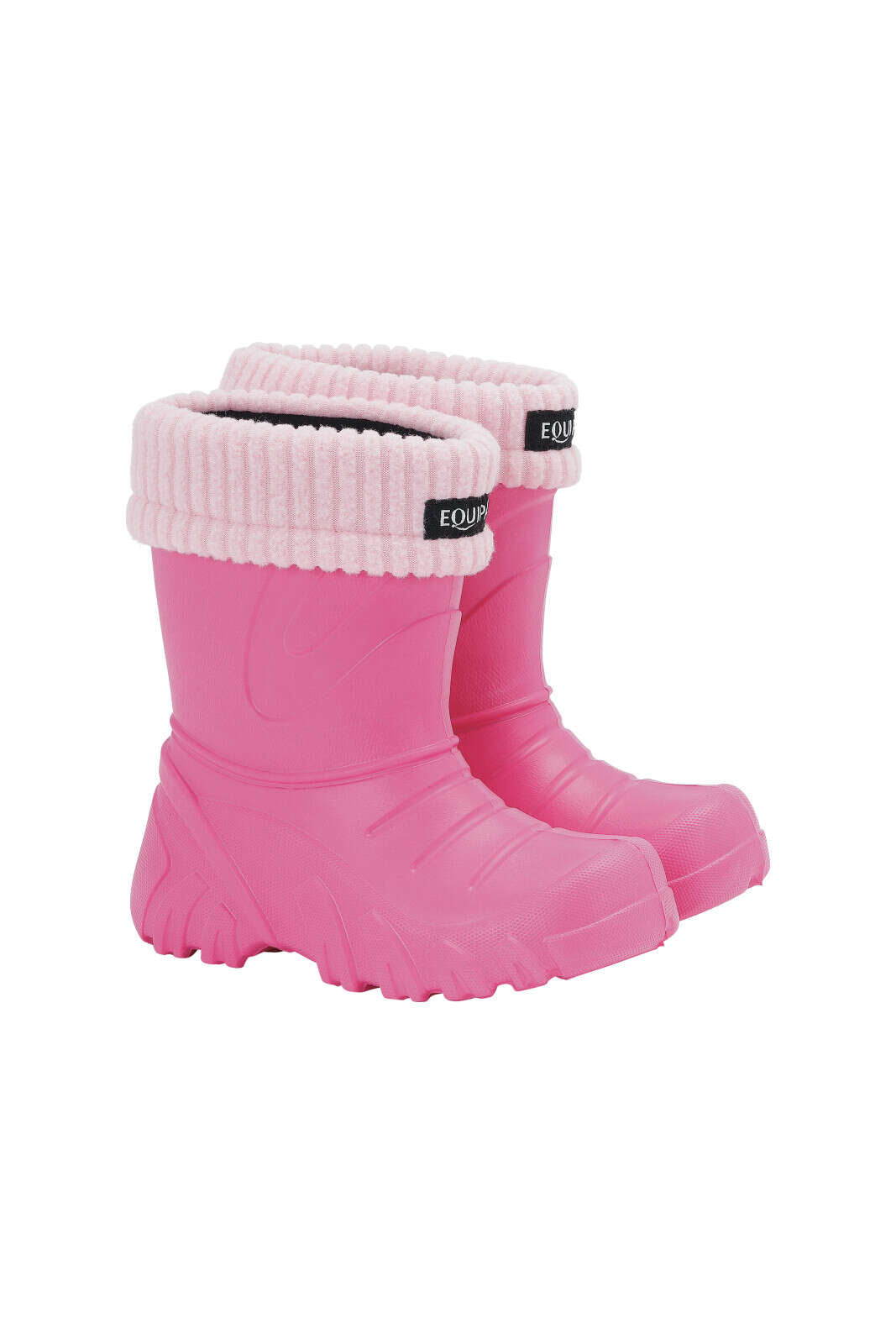 Equipage New Panda boots
