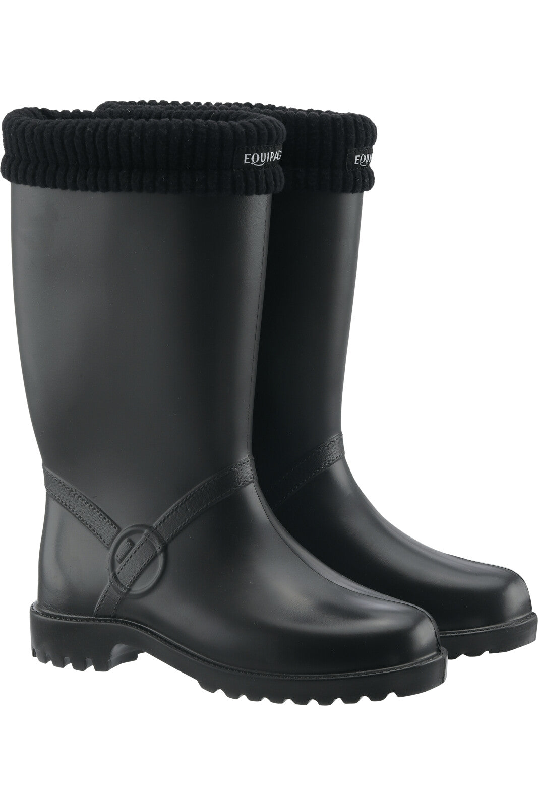 Equipage New Paddock boots