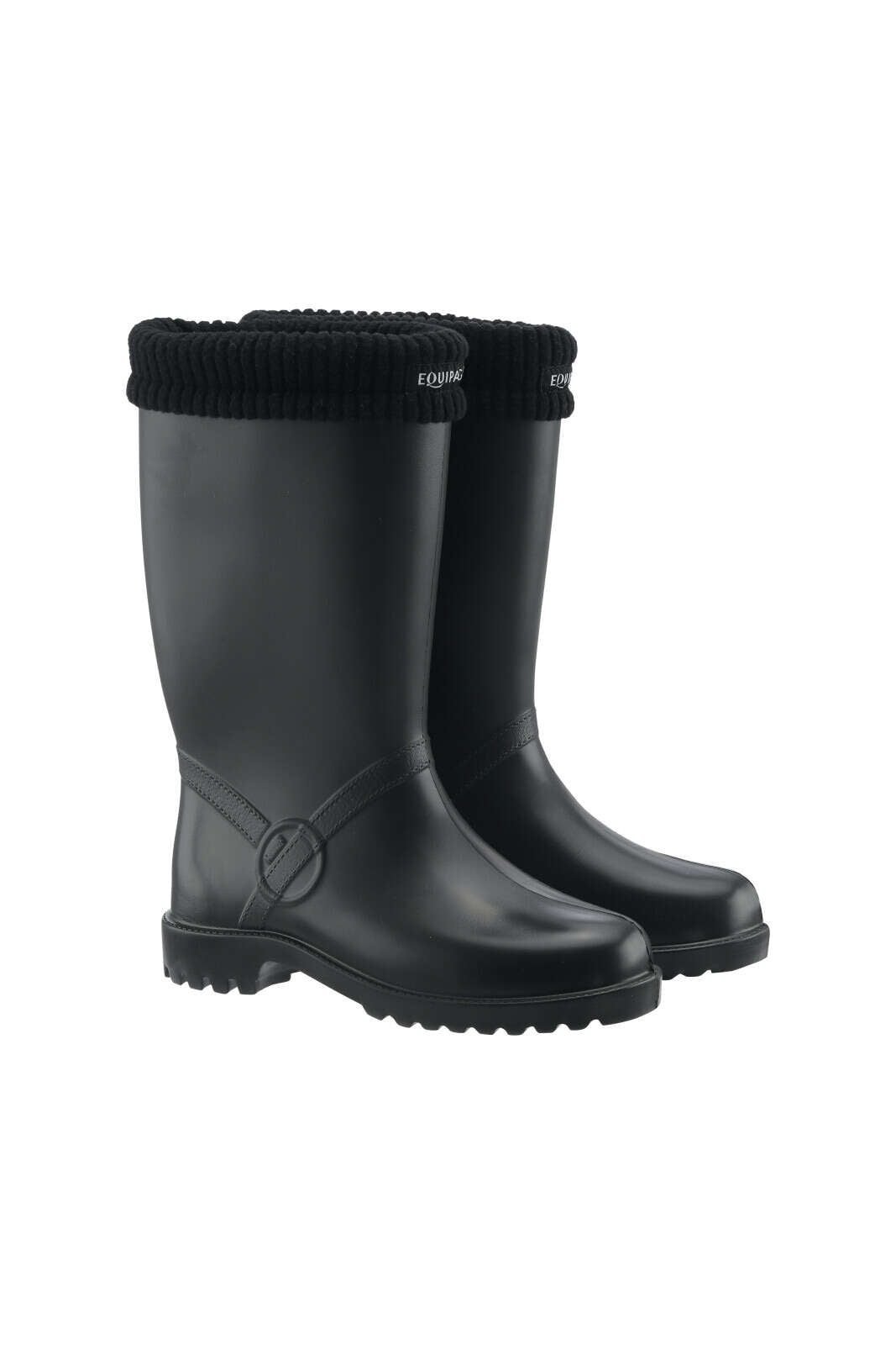 Equipage Paddock støvler