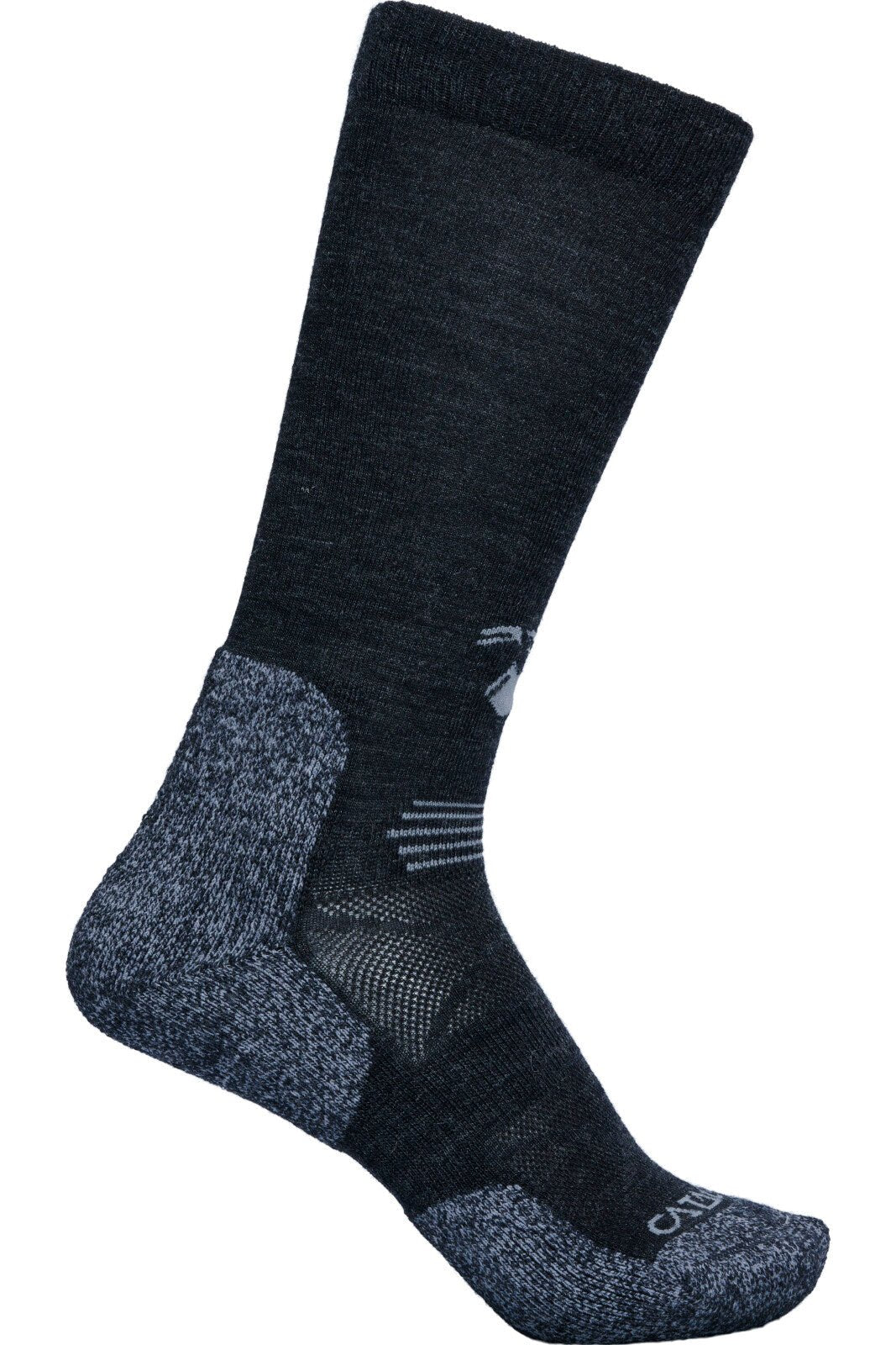 CATAGO Silja wool sock - Unamari