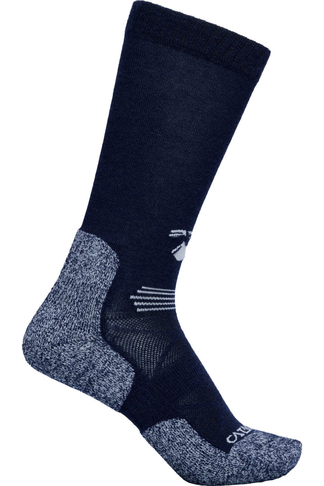 CATAGO Silja wool sock - Unamari